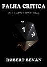 Falha Crítica - Robert Bevan - 9781507107430