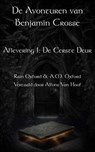De avonturen van Benjamin Crosse - Aflevering 1: De Eerste Deur - Rain Oxford - 9781507128251