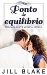 Ponto de equilíbrio - Jill Blake - 9781507130841