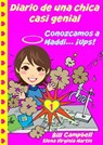 Diario de una chica casi genial - Bill Campbell - 9781507131565