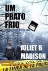 Um Prato Frio - Um Mistério de DI Frank Lyle - Juliet B Madison - 9781507136447