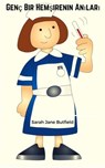 Genç Bir Hemşirenin Anıları - Sarah Jane Butfield - 9781507138786