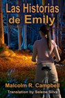 Las Historias de Emily - Malcolm R. Campbell - 9781507148648