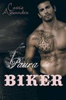 Paura del Biker - Cassie Alexandra - 9781507160688