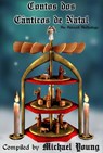 Contos dos Cânticos de Natal - Michael D Young - 9781507162651