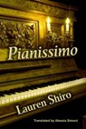 Pianissimo - Lauren Shiro - 9781507163894