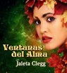 Ventanas del alma - Jaleta Clegg - 9781507173510