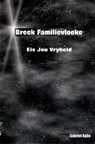 Breek familievloeke: Eis jou vryheid - Gabriel Agbo - 9781507178195