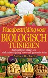 Plaagbestrijding voor biologisch tuinieren - Amber Richards - 9781507186435