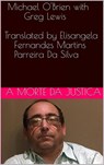 A morte da justiça - michael obrien - 9781507192719