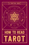 How to Read Tarot - Adams Media - 9781507201879