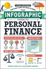 The Infographic Guide to Personal Finance: A Visual Reference for Everything You Need to Know - Michele Cagan - 9781507204665