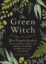 The Green Witch - Arin Murphy-Hiscock - 9781507204719