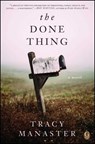 The Done Thing - Tracy Manaster - 9781507204894
