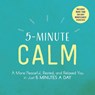 5-Minute Calm - Adams Media - 9781507206300