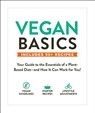 Vegan Basics -  - 9781507210130