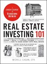 Real Estate Investing 101 - Michele Cagan - 9781507210574