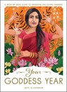 Your Goddess Year - Skye Alexander - 9781507211052