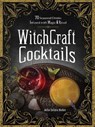 WitchCraft Cocktails - Julia Halina Hadas - 9781507213933