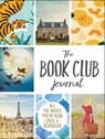 The Book Club Journal - Adams Media - 9781507214022