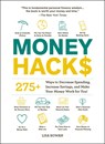 Money Hacks - Lisa Rowan - 9781507214077