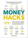 Money Hacks - Lisa Rowan - 9781507214084