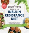 The Everything Guide to the Insulin Resistance Diet - Marie Feldman ; Jodi Dalyai - 9781507214213