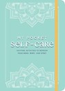 My Pocket Self-Care - Adams Media - 9781507214398