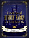 The Unofficial Disney Parks Cookbook - Ashley Craft - 9781507214510
