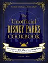 The Unofficial Disney Parks Cookbook - Ashley Craft - 9781507214527