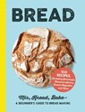 Bread - Adams Media - 9781507215555