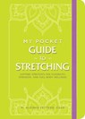 My Pocket Guide to Stretching - K. Aleisha Fetters - 9781507217962