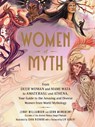 Women of Myth - Jenny Williamson ; Genn McMenemy - 9781507219416