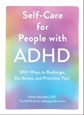 Self-Care for People with ADHD - Sasha Hamdani - 9781507219447
