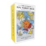The Ultimate RPG Tarot Deck -  - 9781507220146