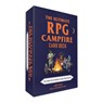 The Ultimate RPG Campfire Card Deck -  - 9781507220429