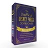 The Unofficial Disney Parks Cookbooks Boxed Set - Ashley Craft - 9781507220955
