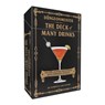 Düngeonmeister: The Deck of Many Drinks -  - 9781507222218