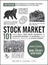 Stock Market 101, 2nd Edition - Michele Cagan - 9781507222324