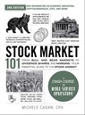 Stock Market 101, 2nd Edition - Michele Cagan, CPA - 9781507222331