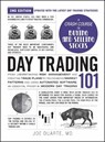 Day Trading 101, 2nd Edition - Joe Duarte - 9781507222362