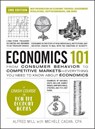 Economics 101, 2nd Edition - Michele Cagan ; Alfred Mill - 9781507222386