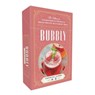 Bubbly Cocktail Cards A–Z -  - 9781507222928
