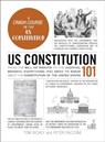 US Constitution 101 - Tom Richey ; Peter Paccone - 9781507223017