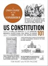 US Constitution 101 - Tom Richey ; Peter Paccone - 9781507223024
