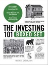 The Investing 101 Boxed Set - Michele Cagan, CPA - 9781507223109