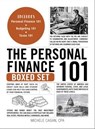 The Personal Finance 101 Boxed Set - Michele Cagan, CPA - 9781507223123