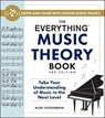 The Everything Music Theory Book, 3rd Edition - Marc Schonbrun - 9781507223369