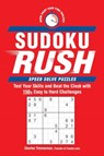 Sudoku Rush - Charles Timmerman - 9781507223635