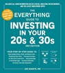 The Everything Guide to Investing in Your 20s & 30s, 3rd Edition - Joe Duarte - 9781507224014